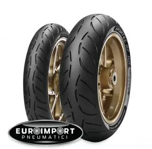 Metzeler Sportec M7 RR 120/60 17 55 W  TL ANTERIORE